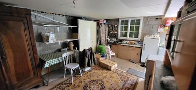 Maison - 110 m² - 6 pièces