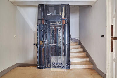 Appartement - 92 m² - 4 pièces