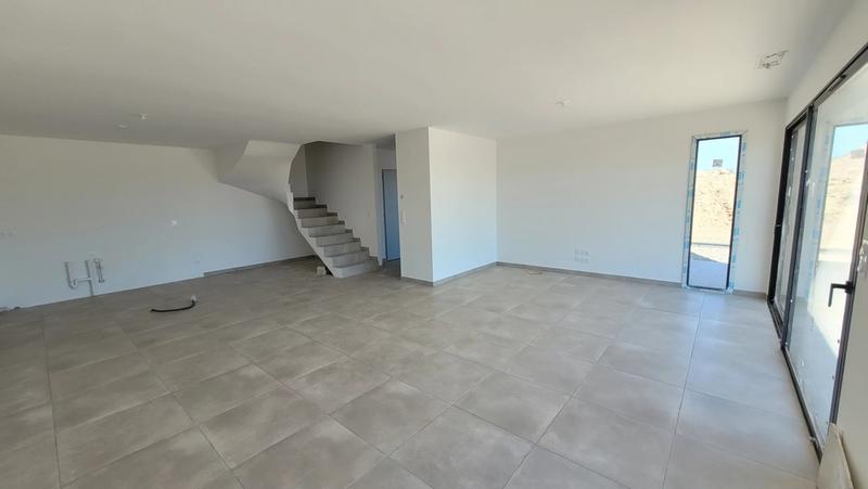 Villa - 114 m² - 4 pièces