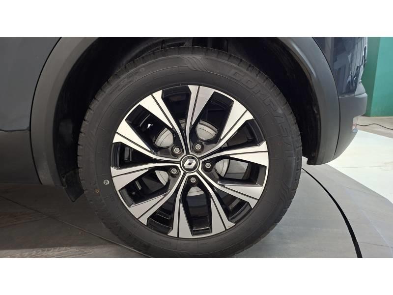 Renault Captur TCe 100 Gpl Evolution