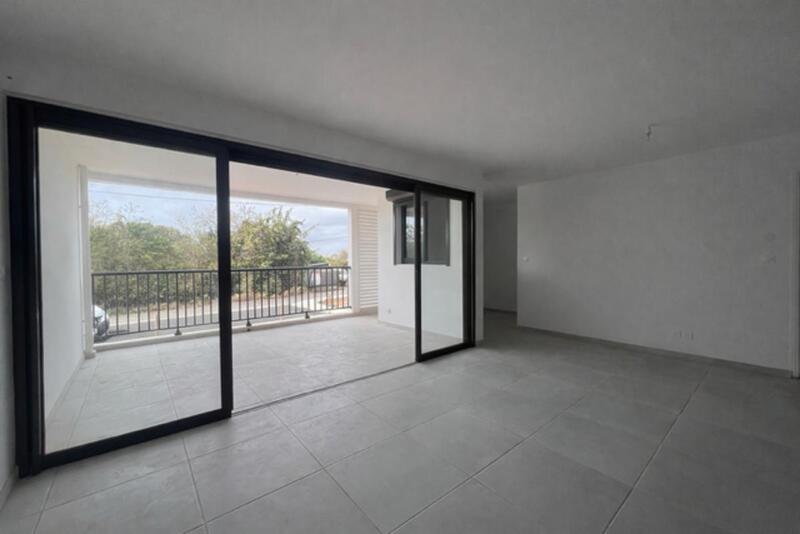 Duplex - 94 m² - 4 pièces