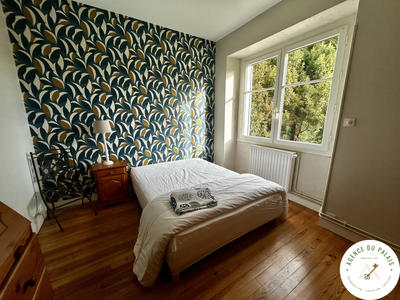 Appartement - 55 m² - 2 pièces