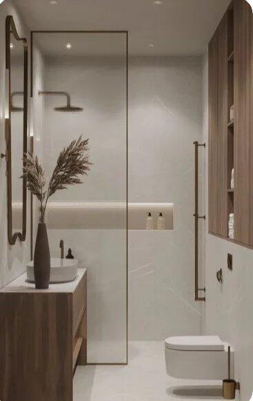 Duplex - 68 m² - 3 pièces