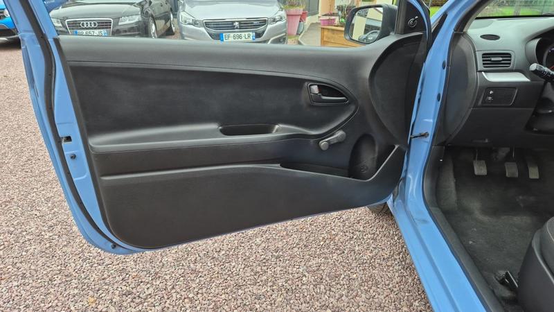 Kia Picanto 1.0 69 Active