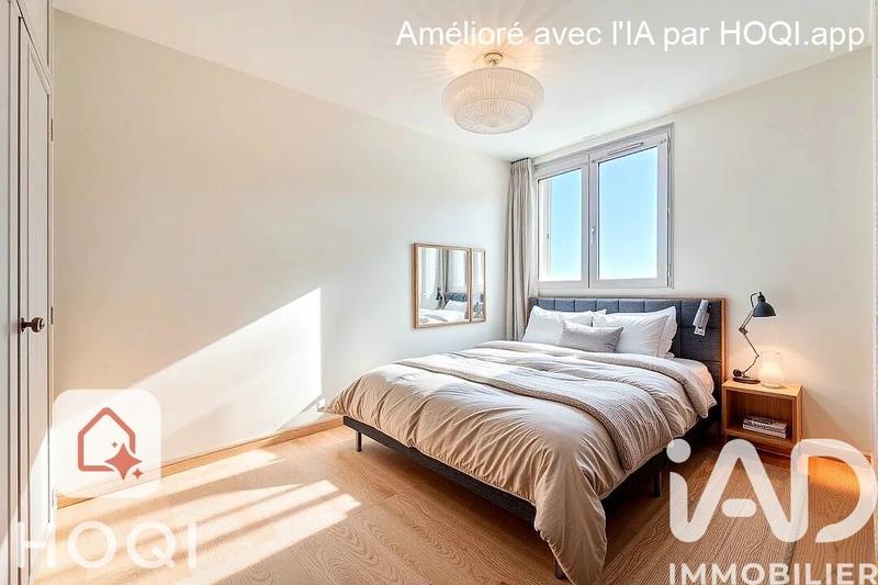 Appartement - 73 m² - 4 pièces
