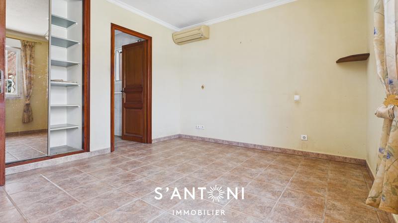 Maison - 145 m² - 4 pièces