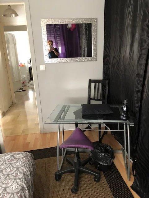 Appartement - 13 m² - 1 pièce