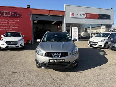 Nissan Qashqai 2.0 Dci Turbo 150cv 4x4 Boite Auto/ Toit Panoramique