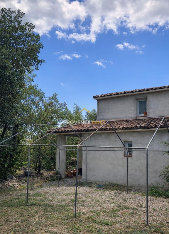 Villa - 168 m² - 5 pièces