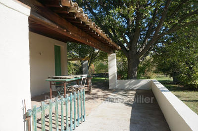 Bastidon - 52 m² - 3 pièces