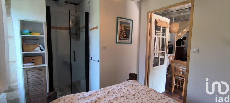 Maison - 80 m² - 3 pièces