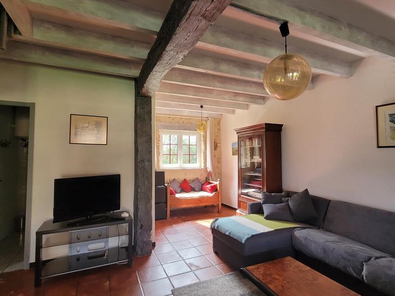 Propriété - 470 m² - 15 pièces