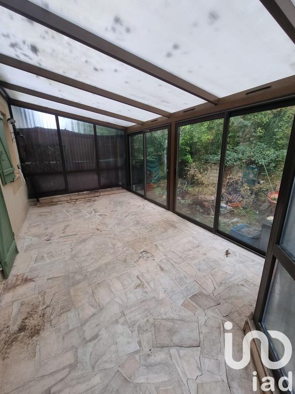 Appartement - 82 m² - 5 pièces