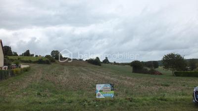 Terrain - 9 406 m²