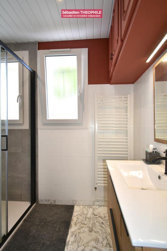 Maison - 73 m² - 4 pièces