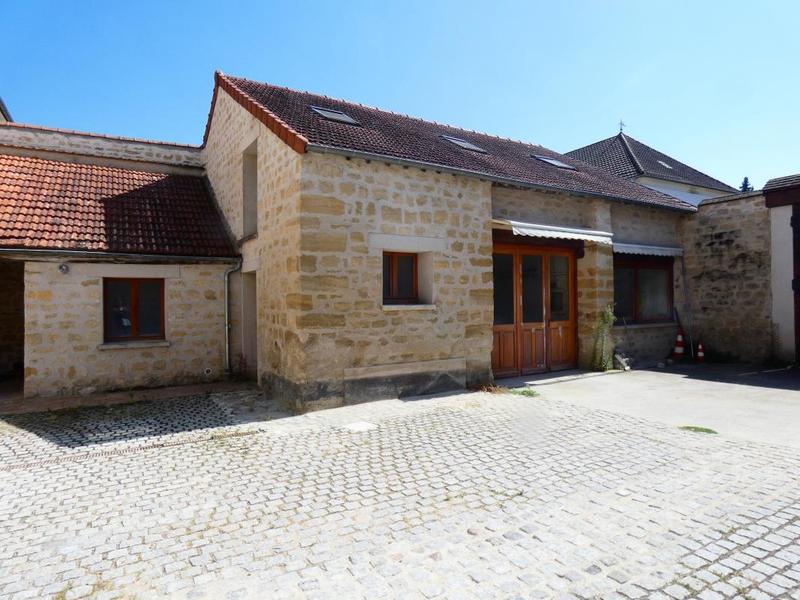 Maison - 70 m² - 1 pièce