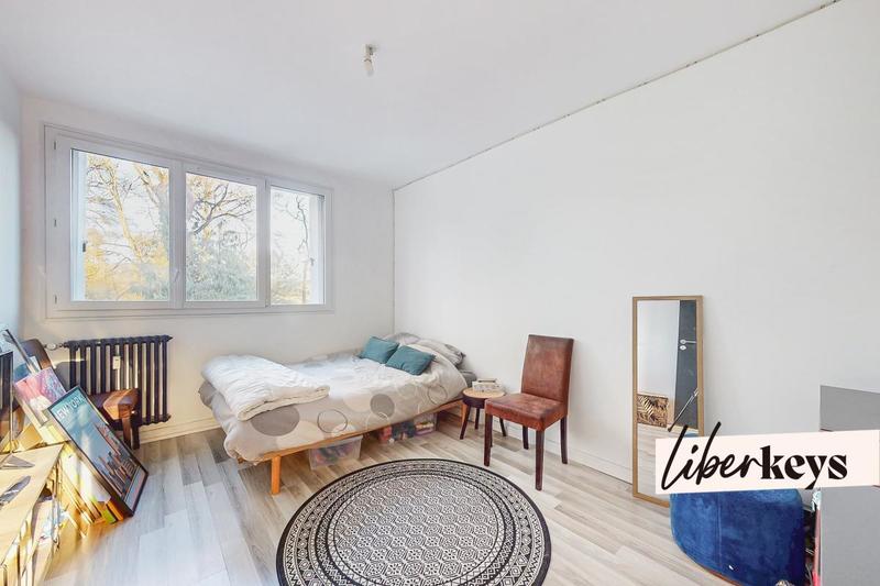 Appartement - 78 m² - 3 pièces