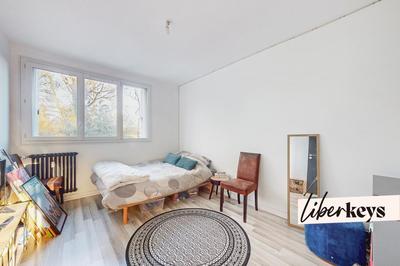 Appartement - 78 m² - 3 pièces