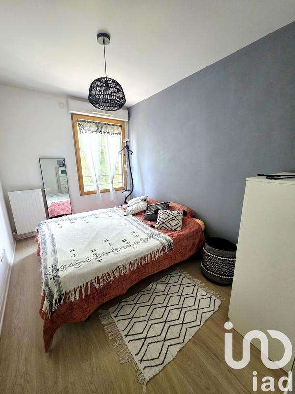 Appartement - 82 m² - 4 pièces