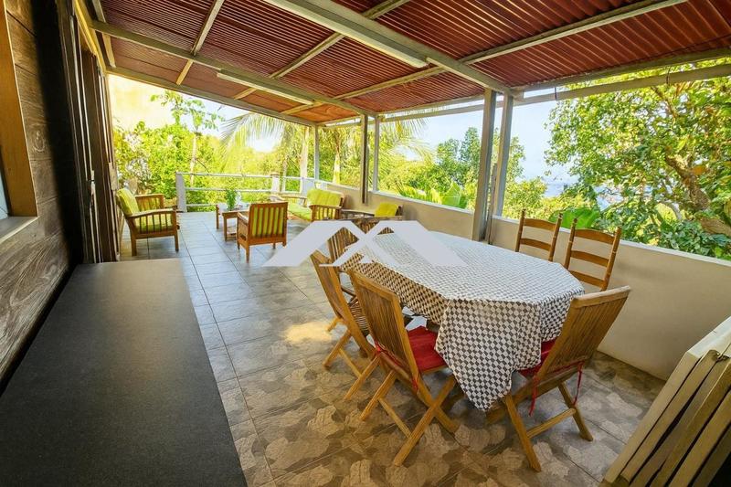 Maison - 119 m² - 6 pièces