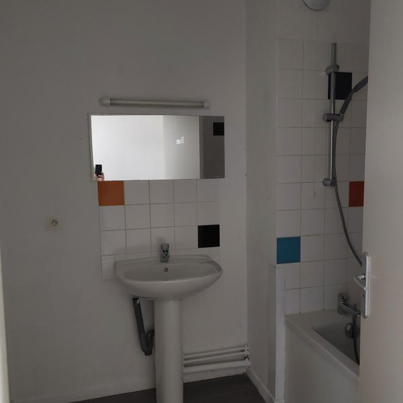 Appartement - 98 m² - 5 pièces