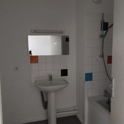 Appartement - 98 m² - 5 pièces