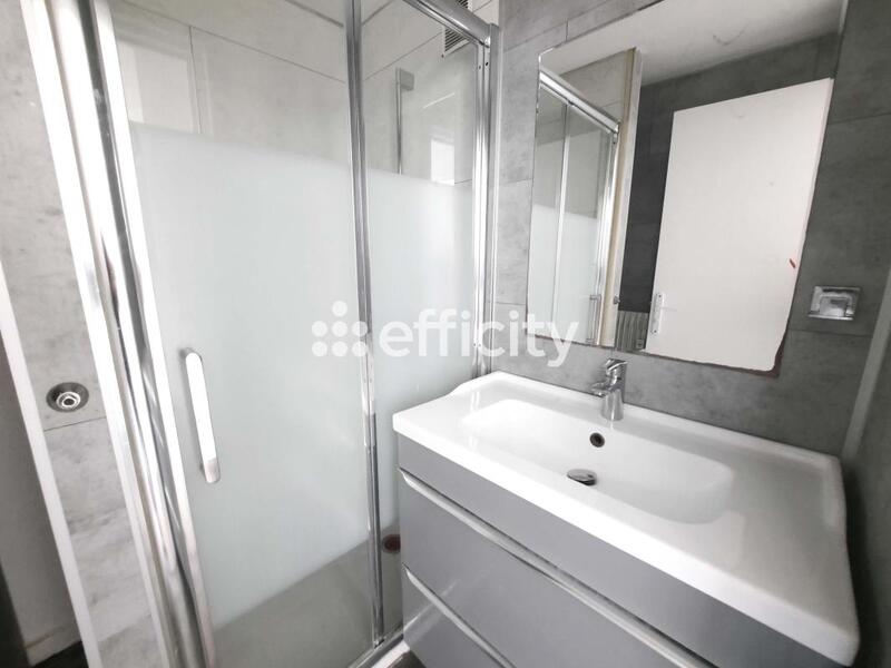 Appartement - 65 m² - 4 pièces