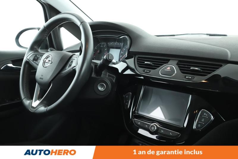 Opel Corsa 1.4 Design 120 Ans 5p 90 ch