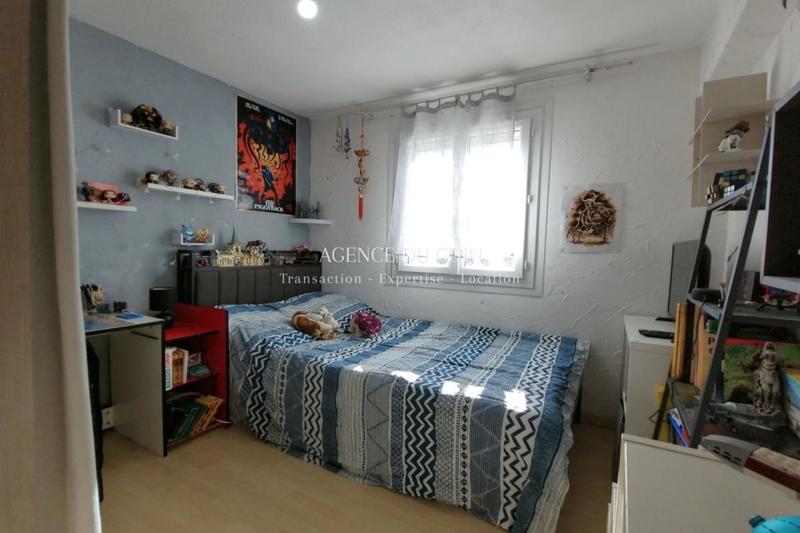 Villa - 93 m² - 5 pièces