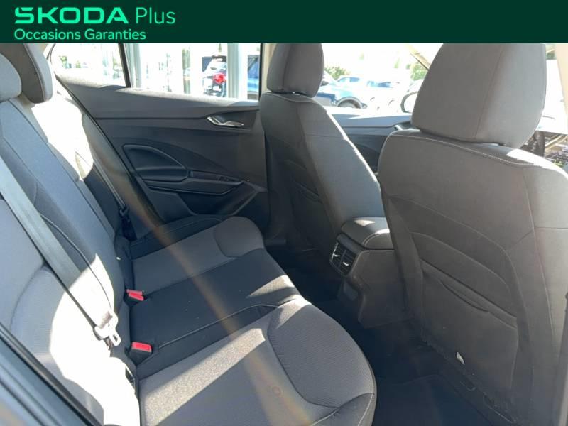 Skoda Fabia 1.0 Tsi 116 ch Evo 2 Dsg7 Selection