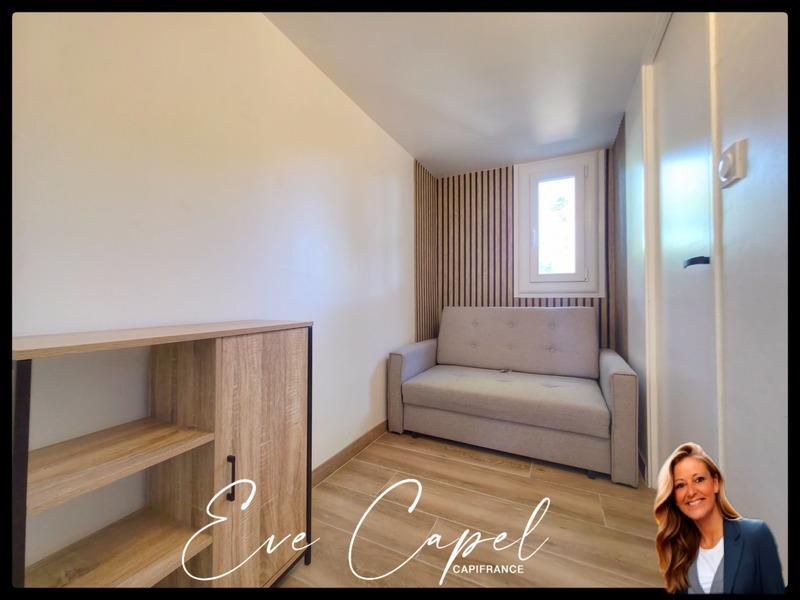 Pavillon - 43 m² - 3 pièces