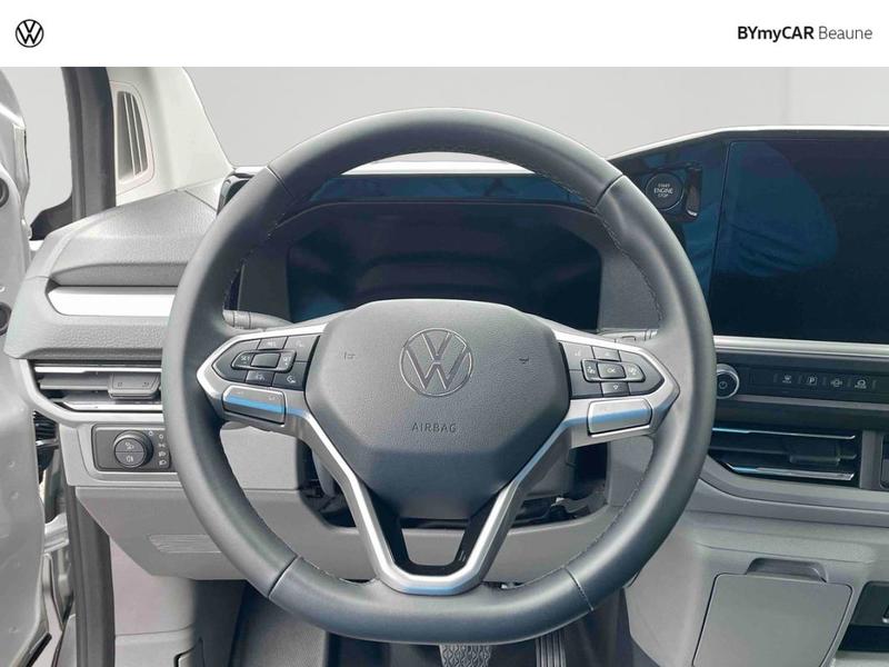 Volkswagen Transporter Van L1h1 2.0 Tdi 170 Bva8 4motion Business Panamericana