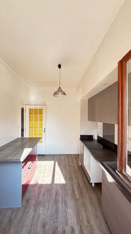 Maison - 80 m² - 5 pièces