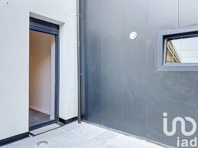 Maison - 207 m² - 8 pièces