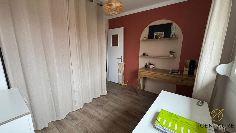 Maison - 126 m² - 4 pièces