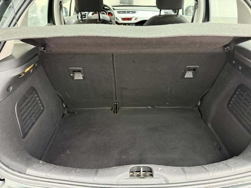 Citroën C3 1.4 HDi 68 Cv. Airdream