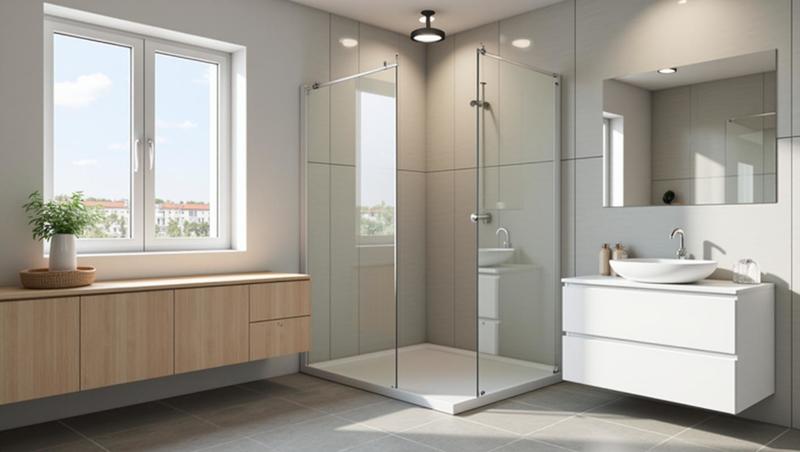 Appartement - 30 à 101 m² - 1 à 5 pièces