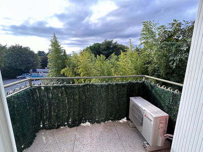 Appartement - 34 m² - 1 pièce