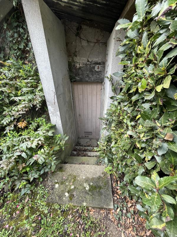 Maison - 158 m² - 6 pièces