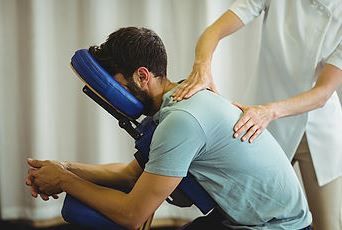 Namaste massage aux huiles naturelles et vegan