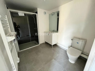 Appartement - 34 m² - 1 pièce