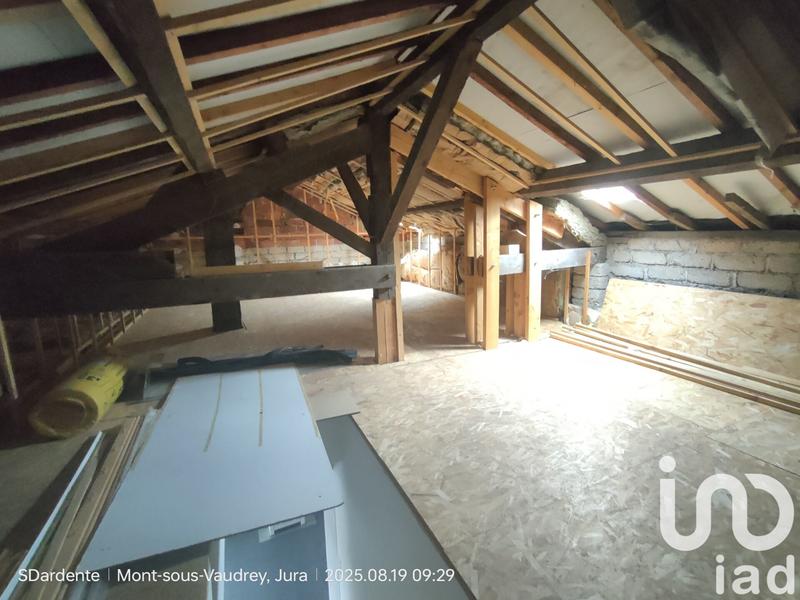 Maison - 127 m² - 5 pièces