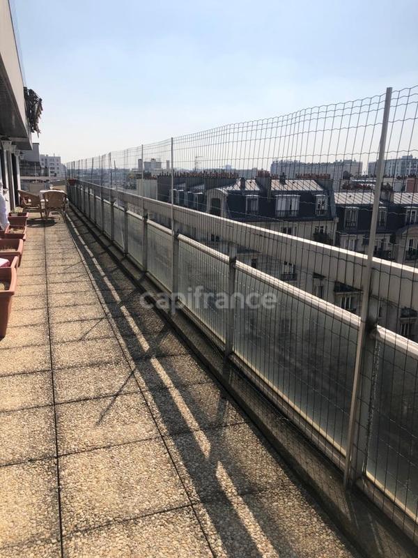 Appartement - 120 m² - 4 pièces