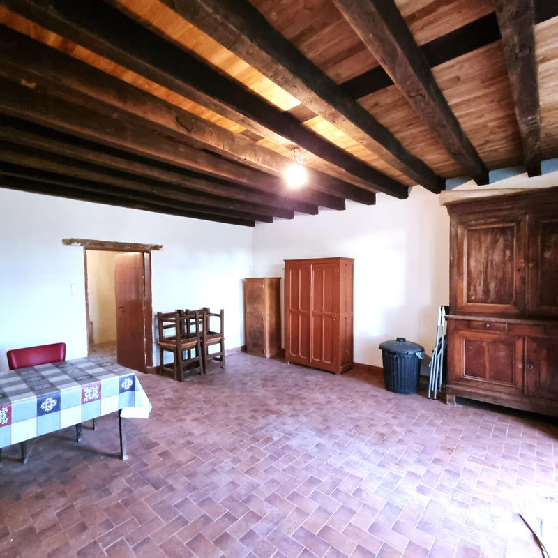 Maison - 43 m² - 2 pièces