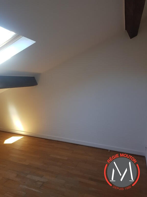 Appartement - 49 m² - 3 pièces