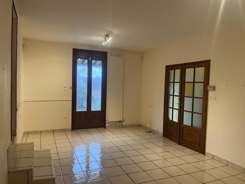 Maison - 98 m² - 5 pièces