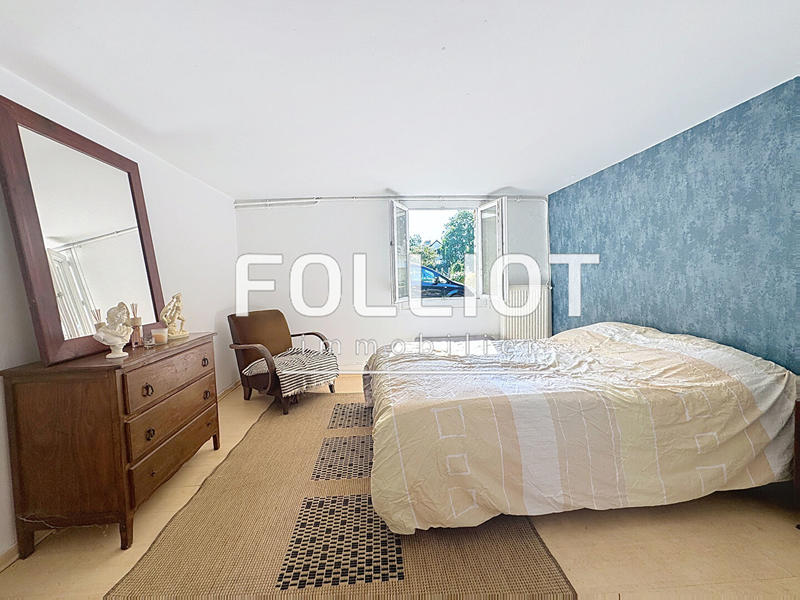 Maison - 75 m² - 3 pièces