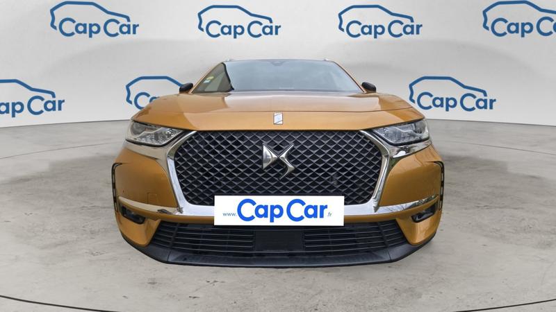 Ds Ds 7 Crossback 2.0 BlueHDi 180 Eat8 Business