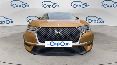 Ds Ds 7 Crossback 2.0 BlueHDi 180 Eat8 Business