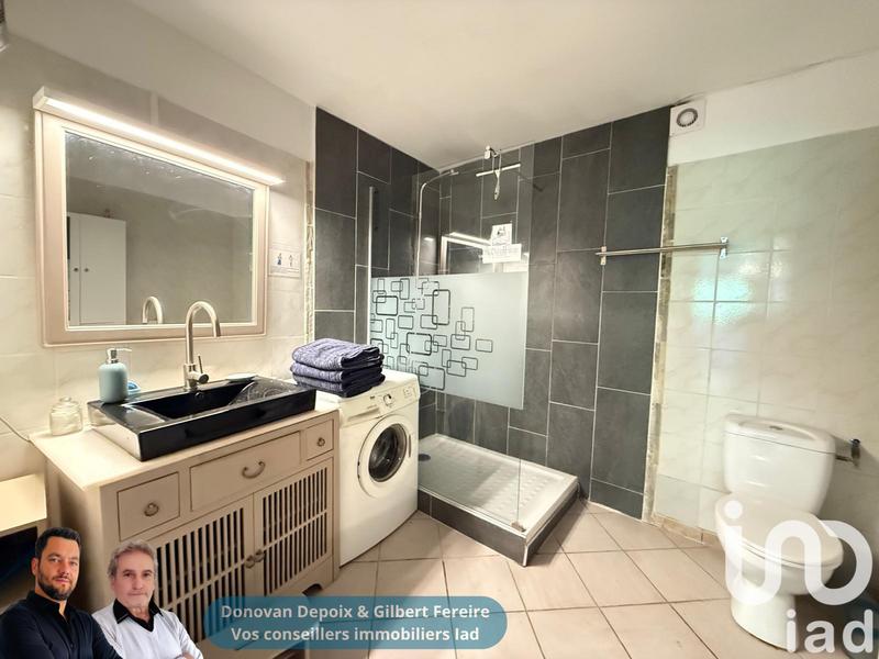 Maison de campagne - 162 m² - 7 pièces